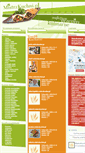 Mobile Screenshot of mistrzkuchni.pl